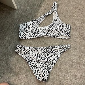 SHEIN bathing suit never worn
